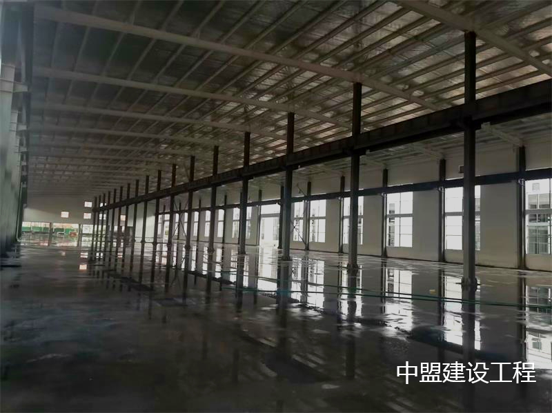 湖南中盟建設工程有限公司,株洲建筑工程施工,株洲市政公用工程施工總承包